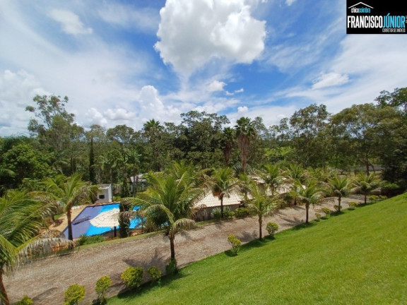 Imagem Imóvel com 5 Quartos à Venda, 3.277 m² em Hidrolândia Zona Rural - Hidrolândia Imagem Imóvel com 5 Quartos à Venda, 3.277 m² em Hidrolândia Zona Rural - Hidrolândia