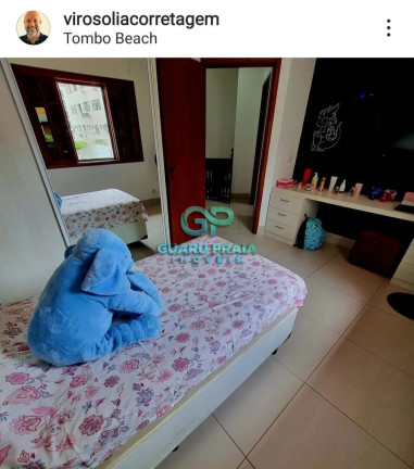 Imagem Casa com 5 Quartos à Venda, 340 m² em Astúrias - Guarujá