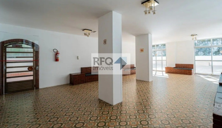 Imagem Imóvel com 4 Quartos à Venda, 123 m² em Vila Monumento - São Paulo