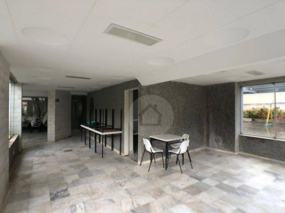 Imagem Apartamento com 2 Quartos à Venda, 60 m² em Cruzeiro - Belo Horizonte Imagem Apartamento com 2 Quartos à Venda, 60 m² em Cruzeiro - Belo Horizonte