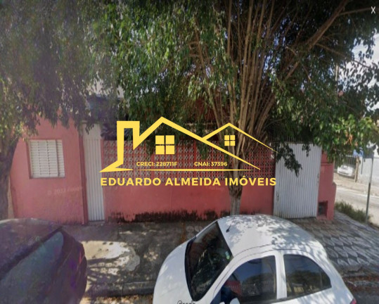 Imagem Casa com 2 Quartos à Venda,  em Vila Jardini - Sorocaba