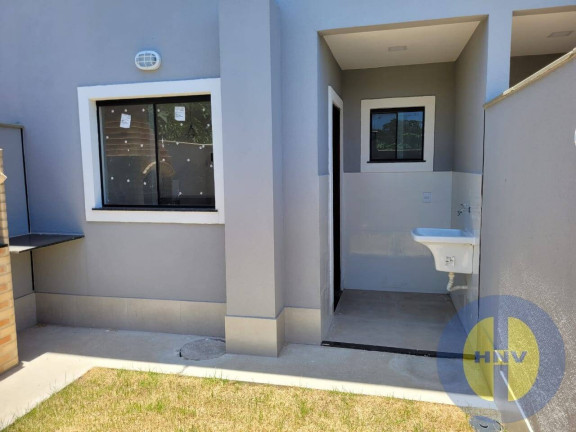 Imagem Casa com 2 Quartos à Venda,  em Jardim Atlântico Central (itaipuaçu) - Maricá