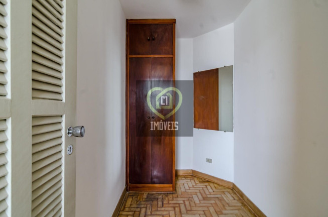 Imagem Apartamento com 3 Quartos à Venda, 165 m² em Perdizes - São Paulo Imagem Apartamento com 3 Quartos à Venda, 165 m² em Perdizes - São Paulo