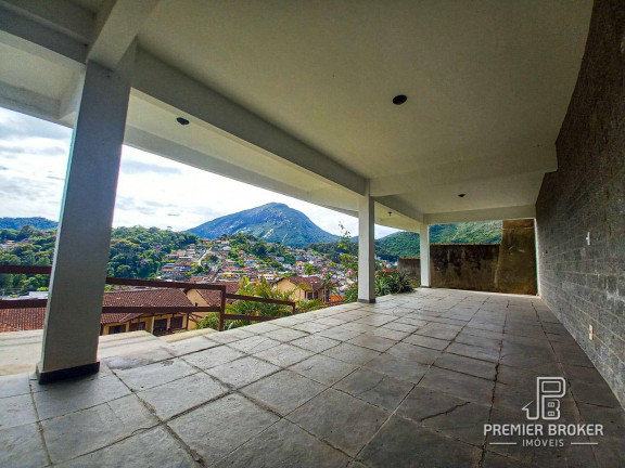 Imagem Casa com 3 Quartos à Venda, 105 m² em Tijuca - Teresópolis Imagem Casa com 3 Quartos à Venda, 105 m² em Tijuca - Teresópolis