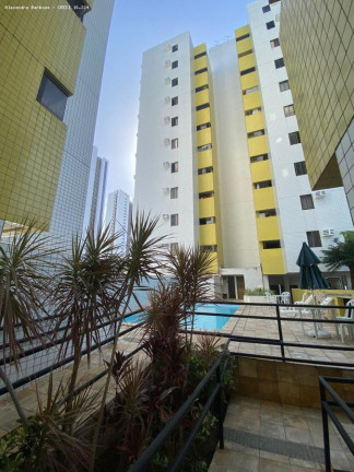 Imagem Apartamento com 3 Quartos à Venda, 74 m² em Boa Viagem - Recife