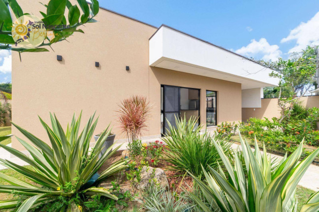 Imagem Casa com 3 Quartos à Venda ou Locação, 108 m² em Maitinga - Bertioga