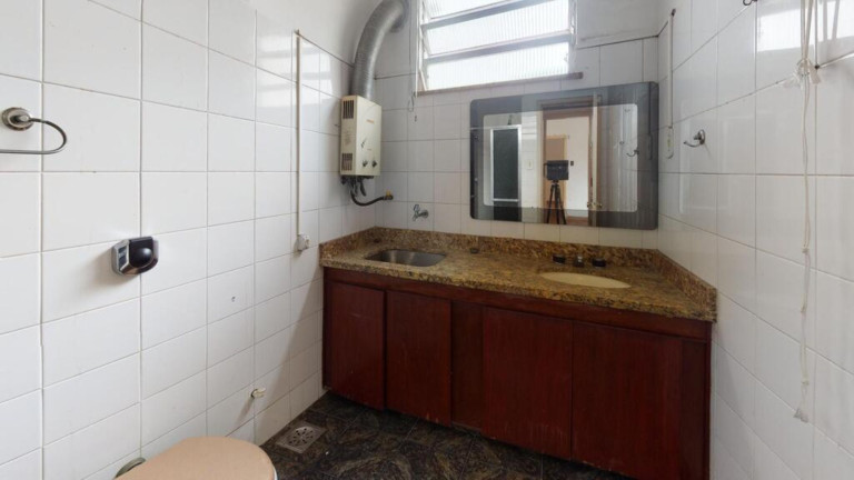 Imagem Imóvel com 1 Quarto à Venda, 45 m² em Copacabana - Rio De Janeiro
