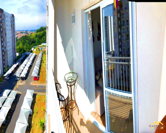 Imagem Apartamento com 3 Quartos à Venda, 71 m² em Colônia - Jundiaí Imagem Apartamento com 3 Quartos à Venda, 71 m² em Colônia - Jundiaí