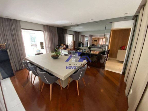 Imagem Apartamento com 4 Quartos à Venda, 288 m² em Alphaville Centro Industrial E Empresarial/alphaville - Barueri Imagem Apartamento com 4 Quartos à Venda, 288 m² em Alphaville Centro Industrial E Empresarial/alphaville - Barueri