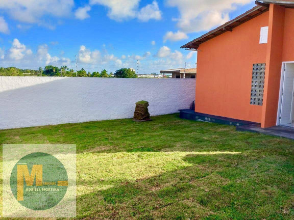 Imagem Casa com 2 Quartos à Venda, 200 m² em Santa Beatris - São Gonçalo Do Amarante