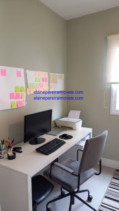 Imagem Apartamento com 3 Quartos à Venda, 100 m² em Jardim Arpoador - São Paulo Imagem Apartamento com 3 Quartos à Venda, 100 m² em Jardim Arpoador - São Paulo
