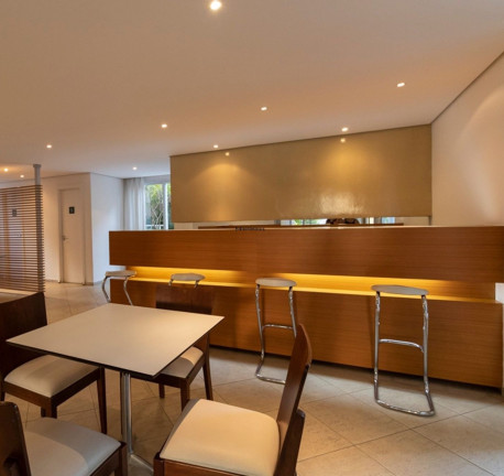 Imagem Apartamento com 3 Quartos à Venda, 140 m² em Lapa - São Paulo Imagem Apartamento com 3 Quartos à Venda, 140 m² em Lapa - São Paulo