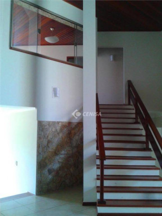 Imagem Casa com 4 Quartos à Venda, 317 m² em Condomínio Village Terras De Indaiá - Indaiatuba Imagem Casa com 4 Quartos à Venda, 317 m² em Condomínio Village Terras De Indaiá - Indaiatuba