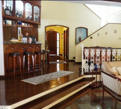 Imagem Casa com 4 Quartos à Venda, 349 m² em Alto De Pinheiros - São Paulo Imagem Casa com 4 Quartos à Venda, 349 m² em Alto De Pinheiros - São Paulo