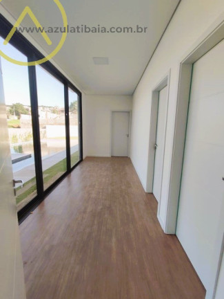 Imagem Casa com 4 Quartos à Venda, 374 m² em Residencial Equilibrium - Atibaia