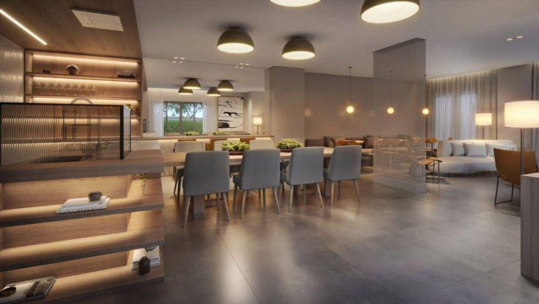 Imagem Apartamento com 3 Quartos à Venda, 76 m² em Planalto - São Bernardo Do Campo