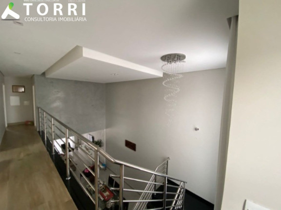 Imagem Imóvel com 3 Quartos à Venda, 260 m² em Ibiti Reserva - Sorocaba