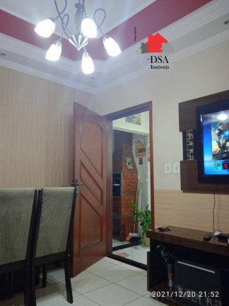 Imagem Casa com 2 Quartos à Venda, 125 m² em Jardim Picerno Ii - Sumaré