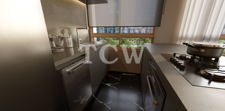 Imagem Apartamento com 2 Quartos à Venda, 147 m² em Itaim Bibi - São Paulo