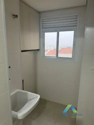 Imagem Apartamento com 3 Quartos à Venda, 77 m² em Vila Alzira - Santo André Imagem Apartamento com 3 Quartos à Venda, 77 m² em Vila Alzira - Santo André
