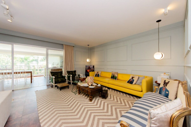 Imagem Apartamento com 4 Quartos à Venda, 287 m² em Ipiranga - São Paulo Imagem Apartamento com 4 Quartos à Venda, 287 m² em Ipiranga - São Paulo