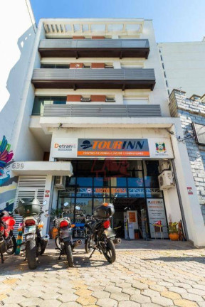 Imagem Studio com 1 Quarto para Alugar, 37 m² em Centro - Porto Alegre