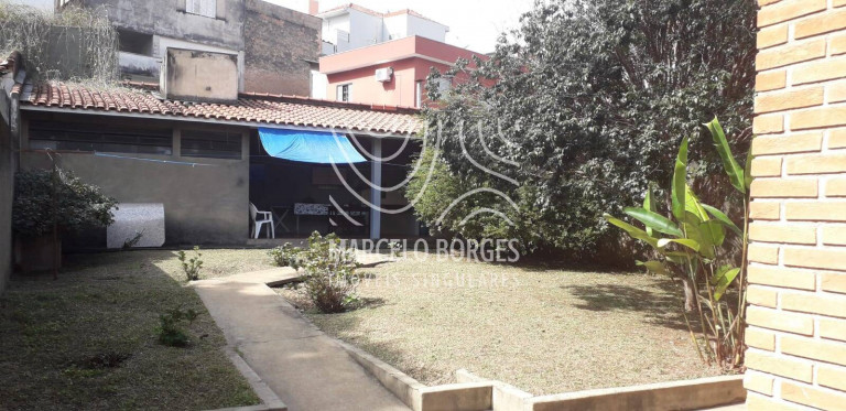 Imagem Casa com 3 Quartos à Venda, 241 m² em Vila Vianelo - Jundiaí