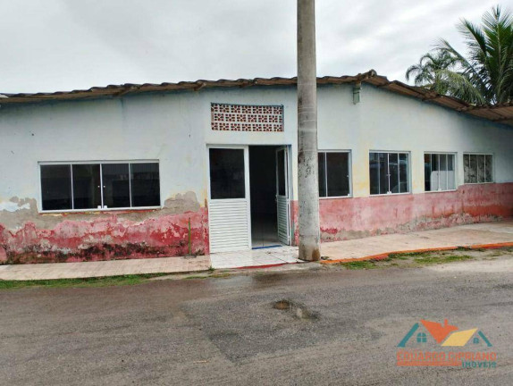 Imagem Ponto Comercial à Venda, 200 m² em Pegorelli - Caraguatatuba Imagem Ponto Comercial à Venda, 200 m² em Pegorelli - Caraguatatuba