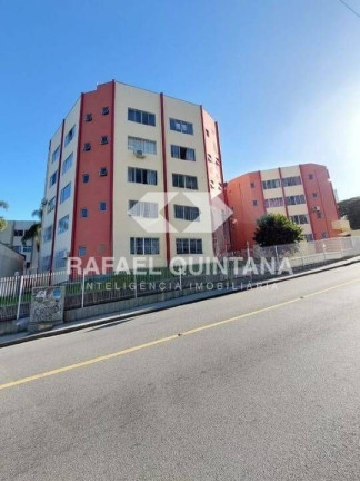 Imagem Apartamento com 1 Quarto para Alugar, 30 m² em Carvoeira - Florianópolis
