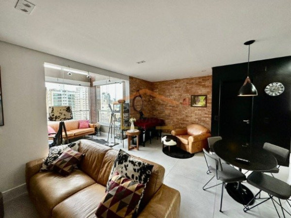 Imagem Apartamento com 2 Quartos à Venda, 90 m² em Santa Teresinha - São Paulo Imagem Apartamento com 2 Quartos à Venda, 90 m² em Santa Teresinha - São Paulo