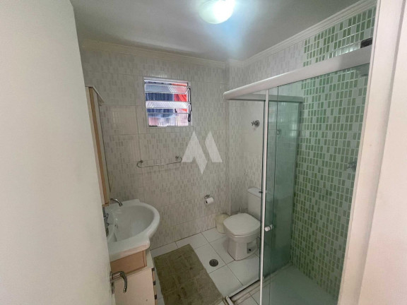 Imagem Apartamento com 2 Quartos à Venda, 77 m² em Gonzaga - Santos