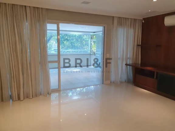 Imagem Apartamento com 3 Quartos à Venda, 220 m² em Campo Belo - São Paulo Imagem Apartamento com 3 Quartos à Venda, 220 m² em Campo Belo - São Paulo