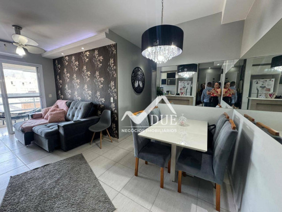Imagem Apartamento com 2 Quartos à Venda, 70 m² em Vila Belmiro - Santos Imagem Apartamento com 2 Quartos à Venda, 70 m² em Vila Belmiro - Santos
