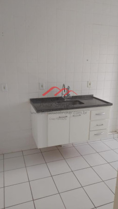 Imagem Apartamento com 2 Quartos à Venda, 49 m² em Jardim Recanto Dos Sonhos - Sumaré