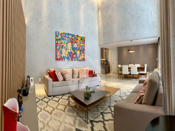 Imagem Apartamento com 4 Quartos à Venda, 238 m² em Vila Andrade - São Paulo Imagem Apartamento com 4 Quartos à Venda, 238 m² em Vila Andrade - São Paulo