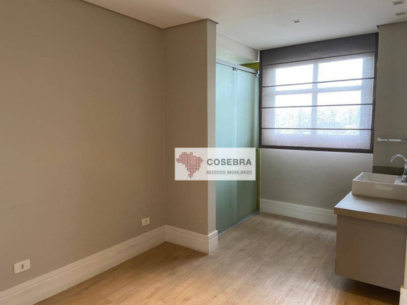 Imagem Apartamento com 2 Quartos à Venda ou Locação, 131 m² em Itaim Bibi - São Paulo