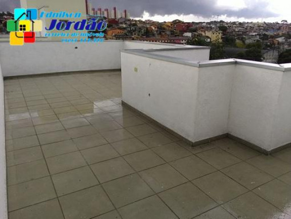 Imagem Apartamento com 2 Quartos à Venda, 41 m² em Vila Guarará - Santo André Imagem Apartamento com 2 Quartos à Venda, 41 m² em Vila Guarará - Santo André