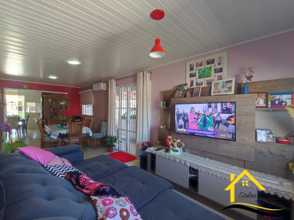 Imagem Casa com 3 Quartos à Venda, 150 m² em Centro - Balneário Barra Do Sul Imagem Casa com 3 Quartos à Venda, 150 m² em Centro - Balneário Barra Do Sul