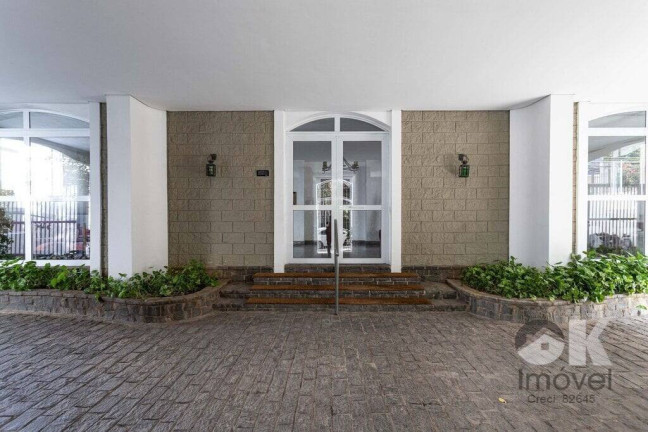 Imagem Apartamento com 3 Quartos à Venda, 117 m² em Jardim Paulista - São Paulo Imagem Apartamento com 3 Quartos à Venda, 117 m² em Jardim Paulista - São Paulo