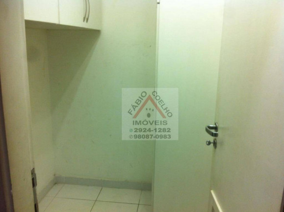Imagem Apartamento com 4 Quartos à Venda, 149 m² em Jardim Marajoara - São Paulo Imagem Apartamento com 4 Quartos à Venda, 149 m² em Jardim Marajoara - São Paulo
