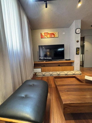 Imagem Imóvel com 1 Quarto à Venda, 94 m² em Itaim Bibi - São Paulo
