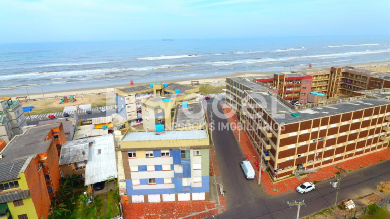 Imagem Apartamento com 2 Quartos à Venda,  em Bairro Não Informado - Tramandai