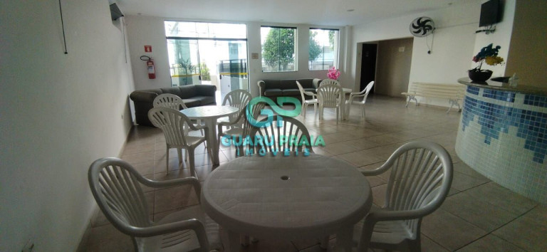 Imagem Apartamento com 2 Quartos para Alugar, 75 m² em Jardim Las Palmas - Guarujá Imagem Apartamento com 2 Quartos para Alugar, 75 m² em Jardim Las Palmas - Guarujá