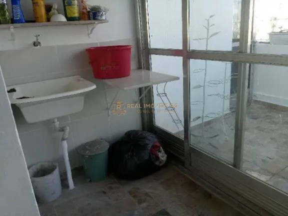 Imagem Cobertura com 3 Quartos à Venda, 96 m² em Maracanã - Rio De Janeiro Imagem Cobertura com 3 Quartos à Venda, 96 m² em Maracanã - Rio De Janeiro