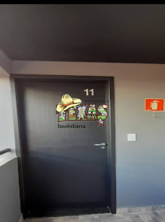 Imagem Apartamento com 2 Quartos à Venda, 40 m² em Cidade Antônio Estevão De Carvalho - São Paulo