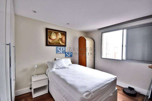 Imagem Cobertura com 3 Quartos à Venda, 181 m² em Moema Pássaros - São Paulo Imagem Cobertura com 3 Quartos à Venda, 181 m² em Moema Pássaros - São Paulo