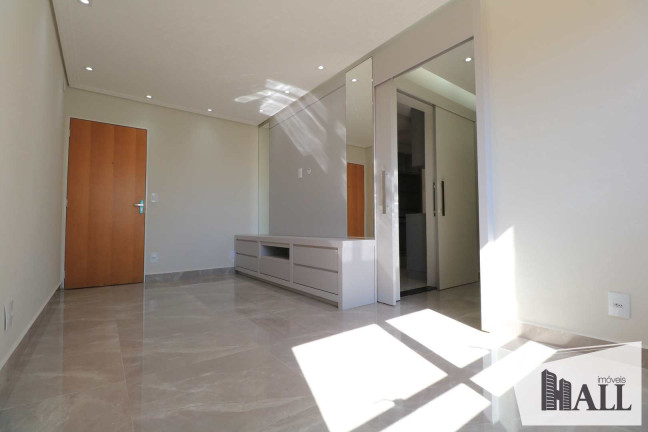 Imagem Apartamento com 2 Quartos à Venda, 62 m² em Higienópolis - São José Do Rio Preto Imagem Apartamento com 2 Quartos à Venda, 62 m² em Higienópolis - São José Do Rio Preto