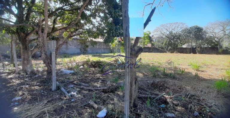 Terreno à Venda, 3.000 m² em Granja Viana - Cotia
