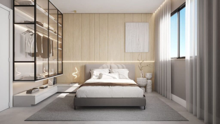 Imagem Apartamento com 2 Quartos à Venda, 54 m² em Morretes - Itapema Imagem Apartamento com 2 Quartos à Venda, 54 m² em Morretes - Itapema