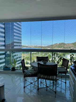 Imagem Apartamento com 4 Quartos à Venda, 180 m² em Enseada Do Suá - Vitória